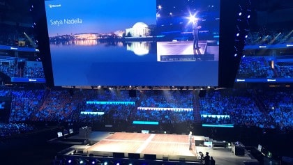 Microsoft Inspire 2017: Innova Advanced Consulting announced as a Microsoft ISV Development Center