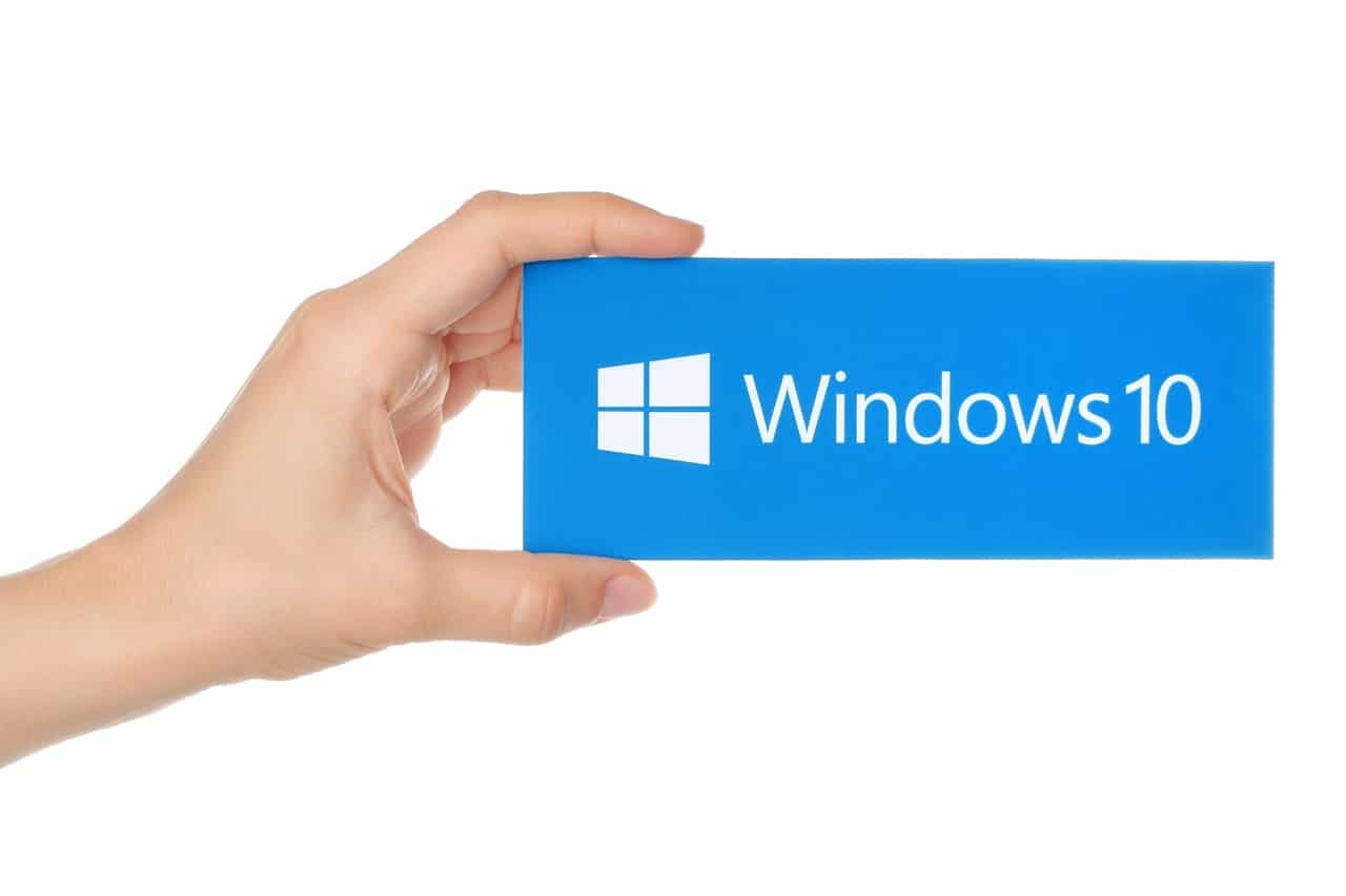Cómo formatear Windows 10 sin perder datos - Innova | ERP Microsoft ...