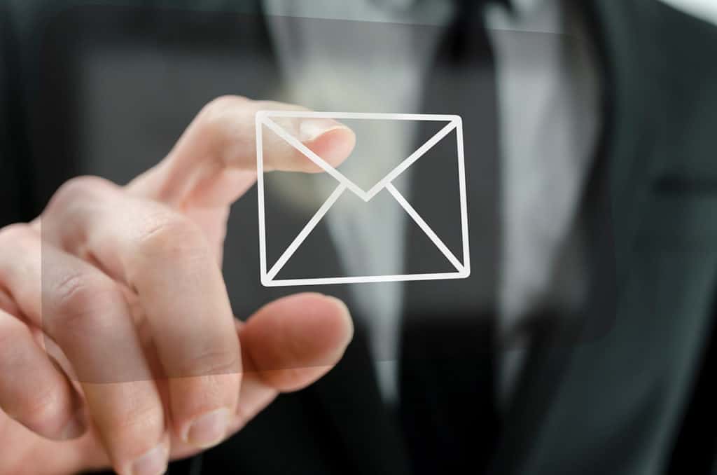 Por qué Outlook 365 es el mejor gestor de correo empresarial
