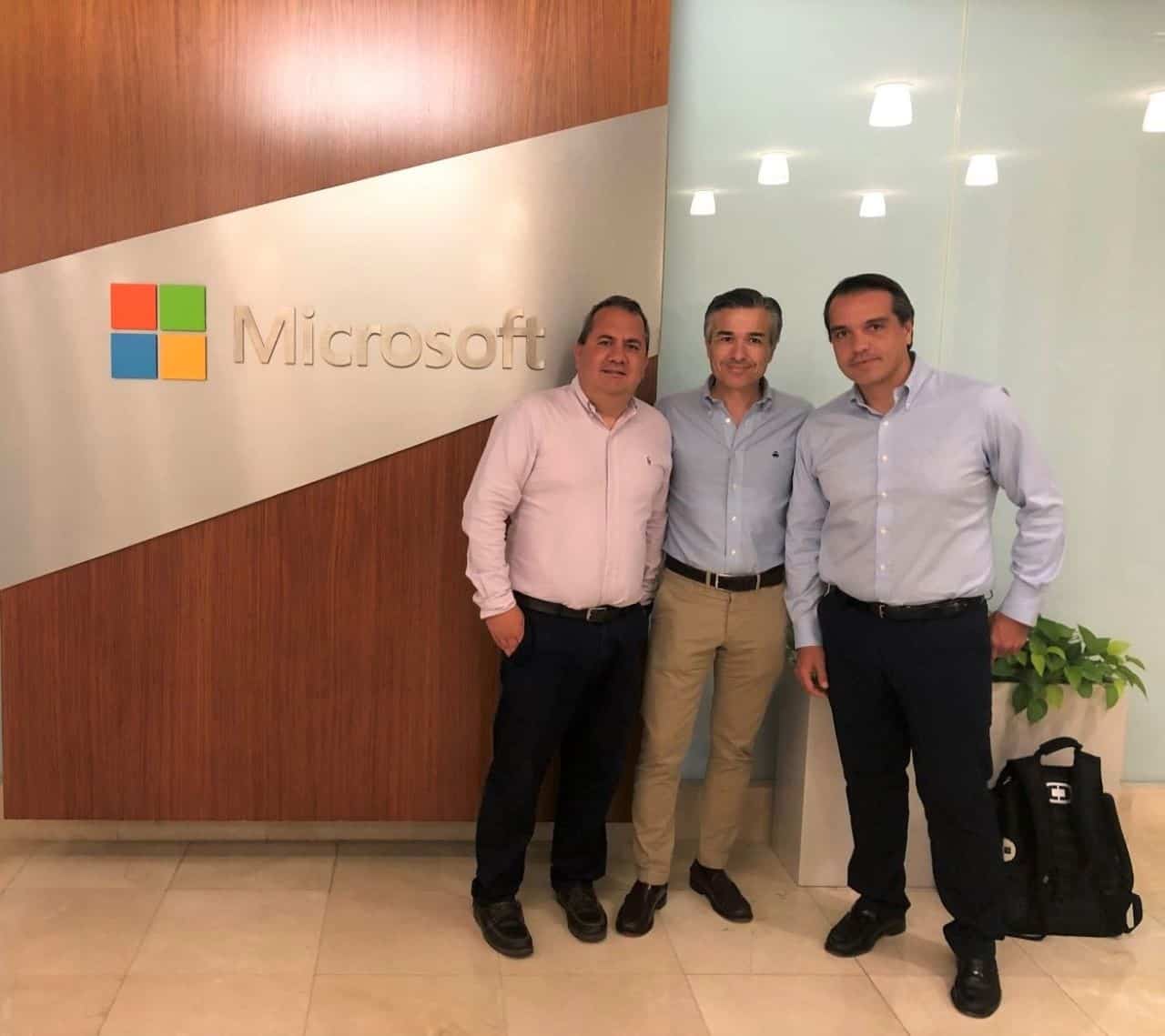 Nuestro viaje a Fort Lauderdale Innova ERP Microsoft Business