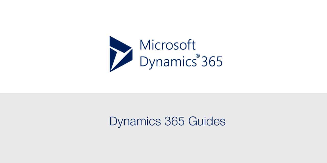 Dynamics 365 Guides revoluciona la manera de formar a tus trabajadores ...