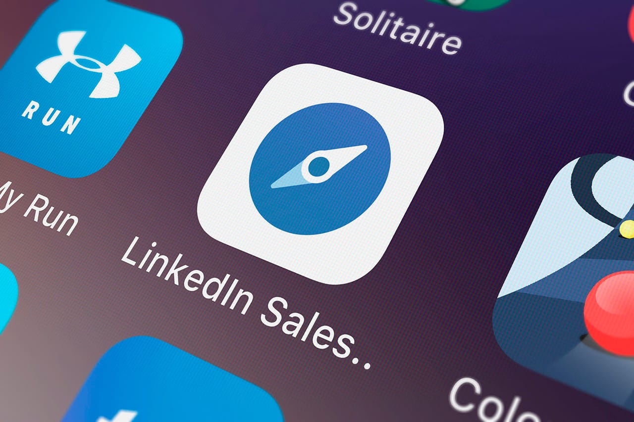 Linkedin Sales Navigator: qué es y cómo se integra con Dynamics 365 ...