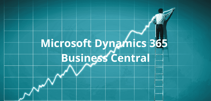 Introducción a Dynamics 365 Business Central